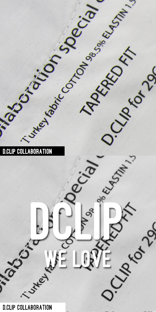 DCLIP FIRST COLLABORATION | MAKING VIDEO
